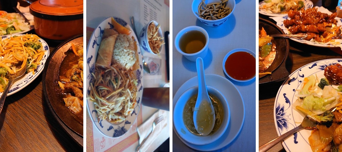 Golden Garden Restaurant