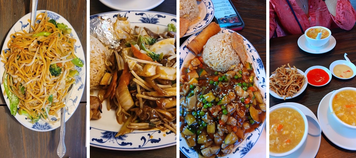 Golden Garden Restaurant