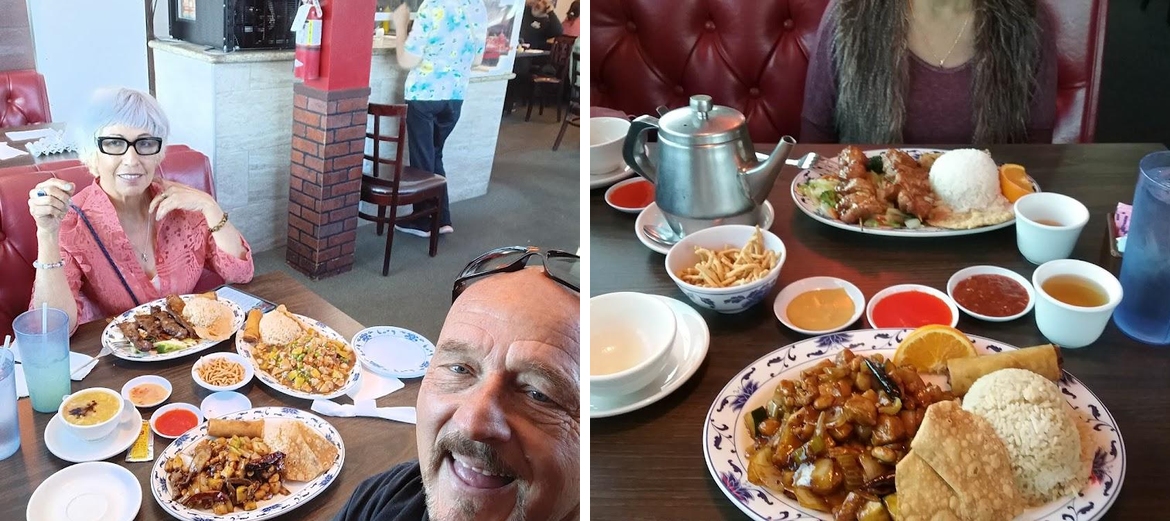 Golden Garden Restaurant