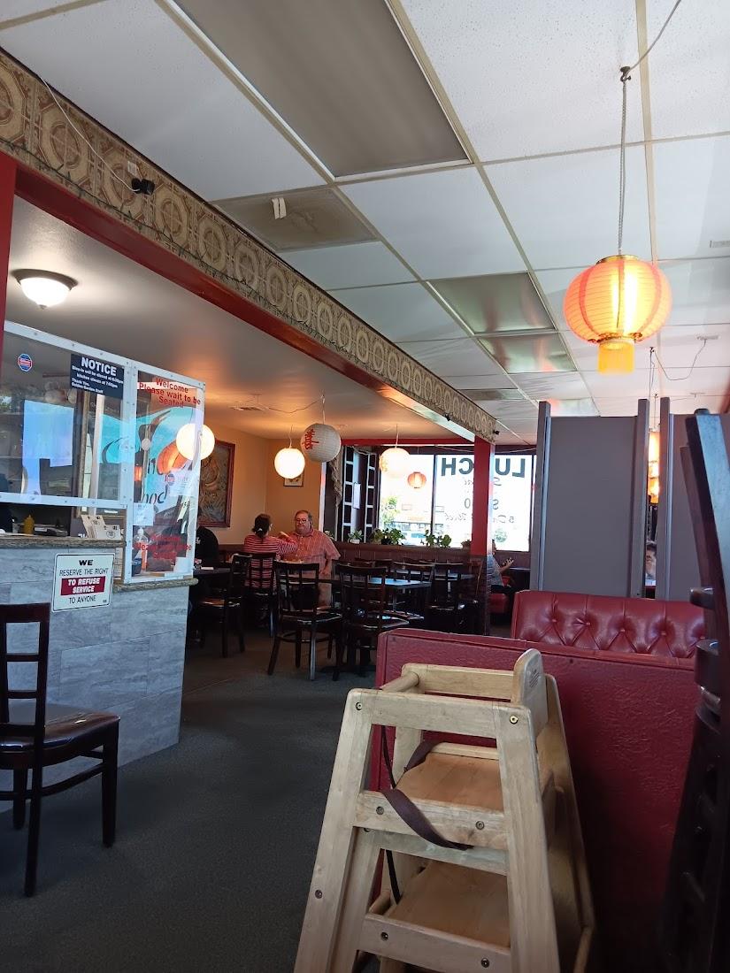 Golden Garden Restaurant