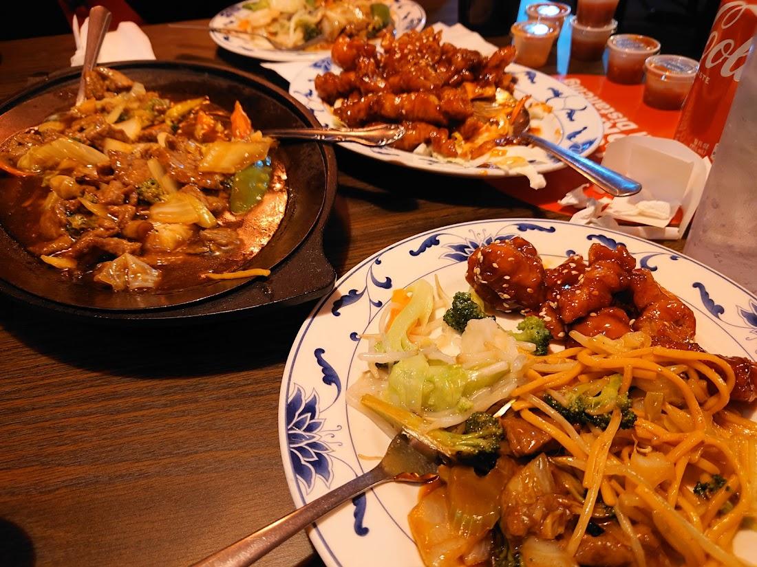 Golden Garden Restaurant