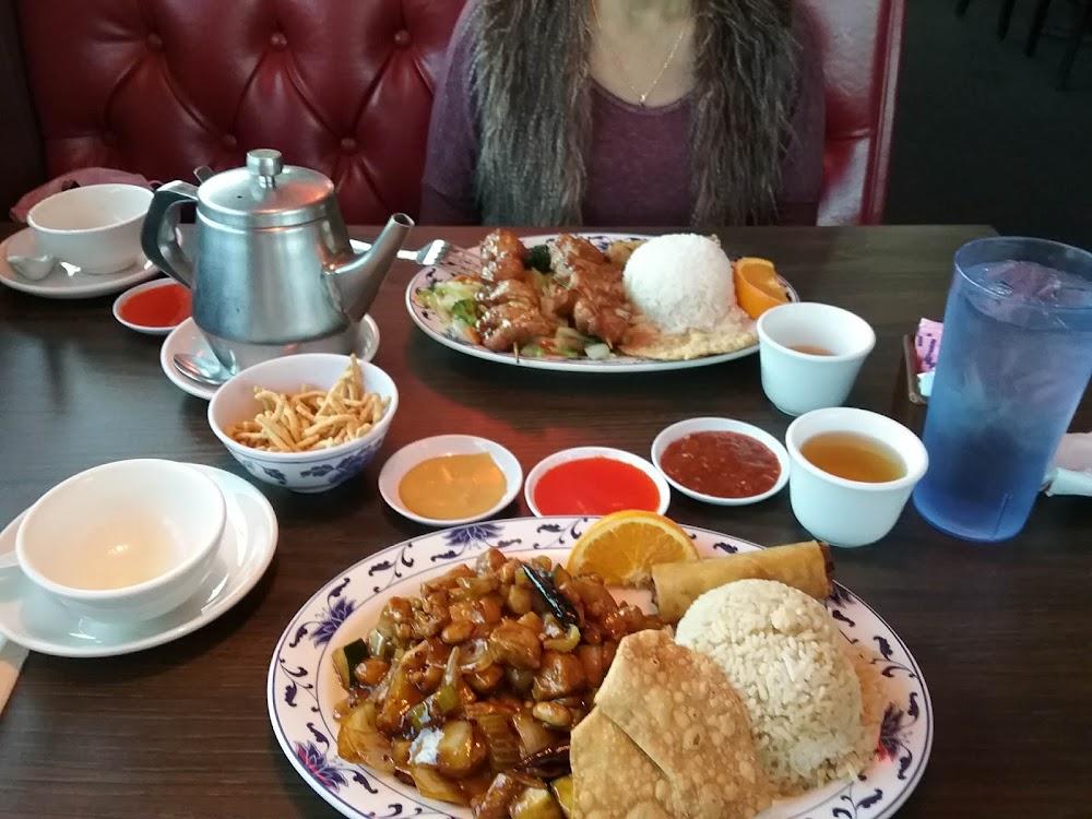 Golden Garden Restaurant