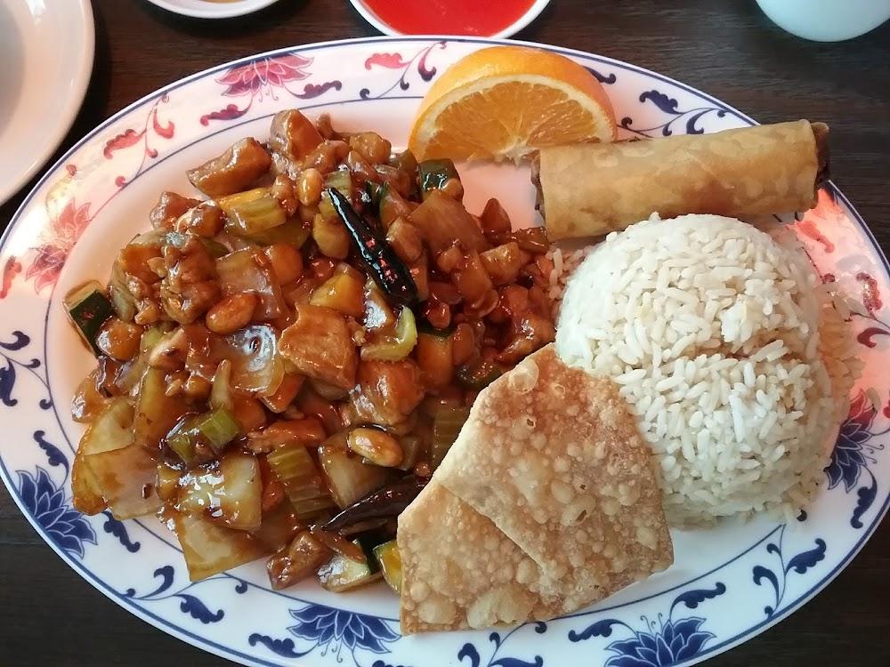 Golden Garden Restaurant