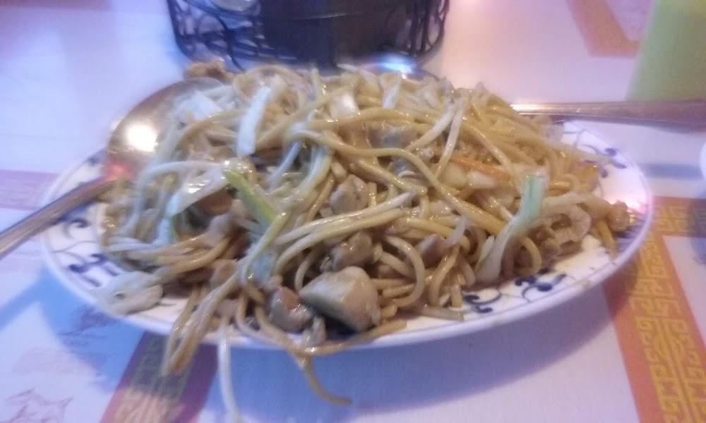 Golden Garden Restaurant