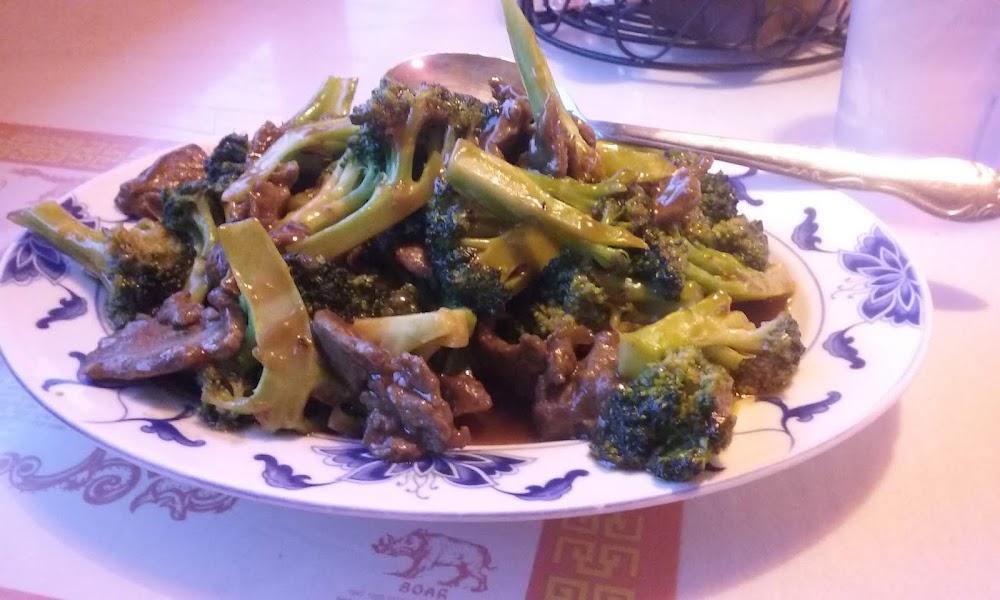 Golden Garden Restaurant